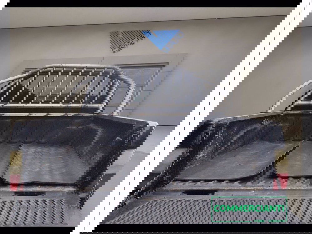 Mitsubishi L200 usata a Catania (12)