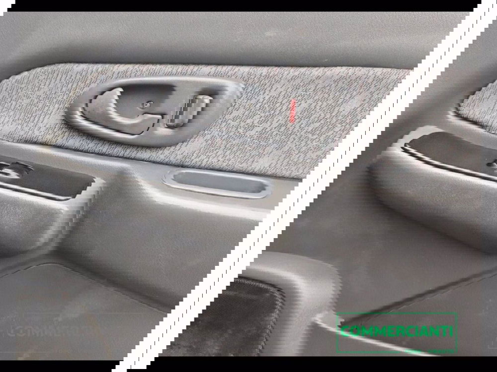 Mitsubishi L200 usata a Catania (13)
