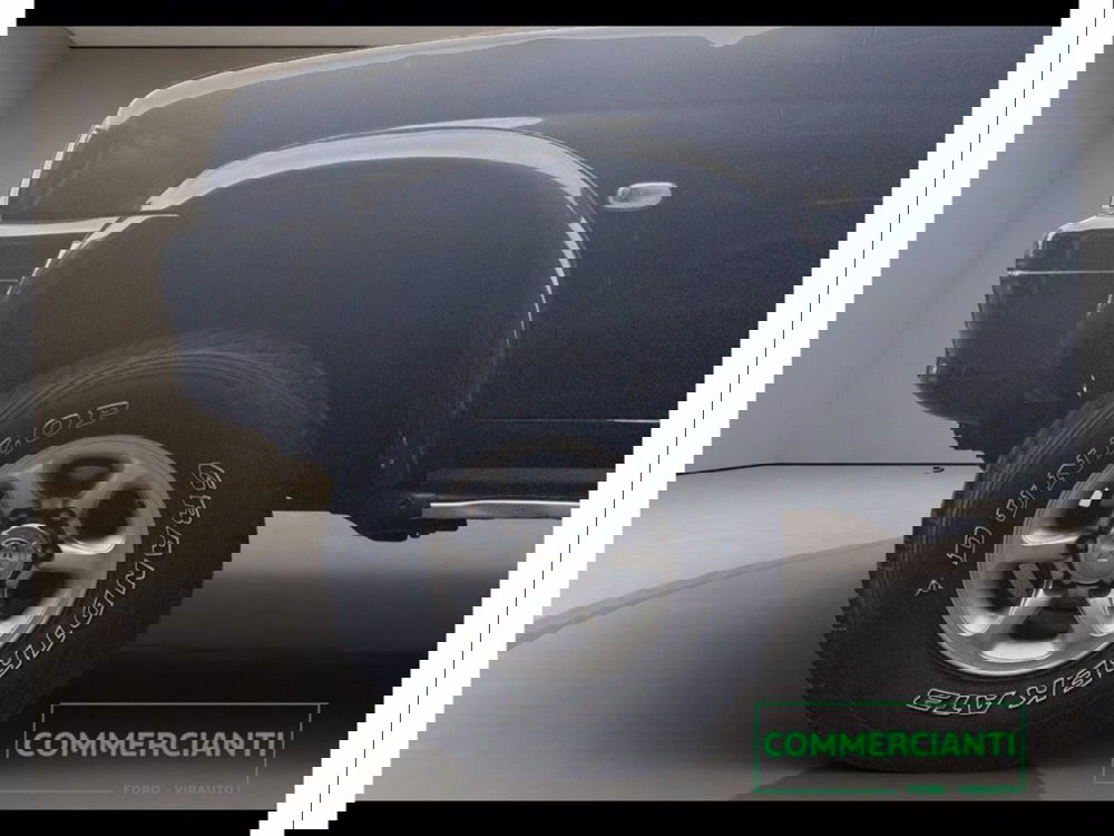 Mitsubishi L200 usata a Catania (19)