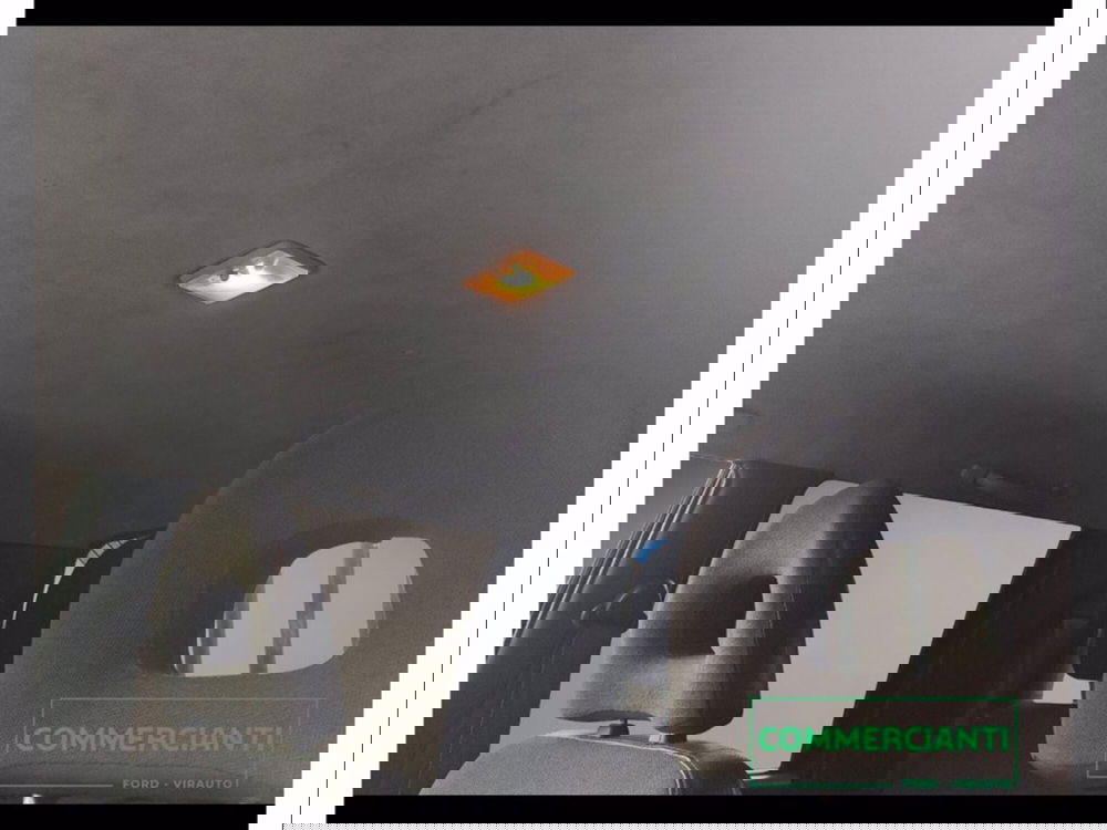 Mitsubishi L200 usata a Catania (20)