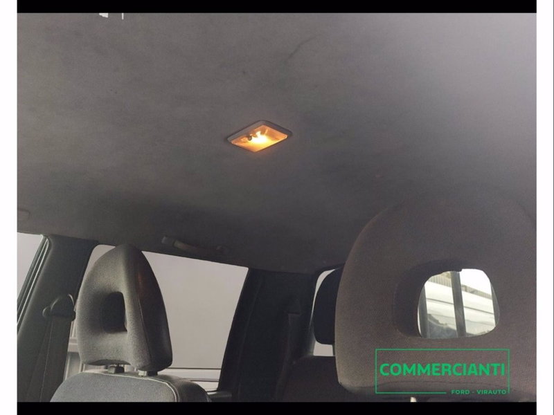 Mitsubishi L200 usata a Catania (20)