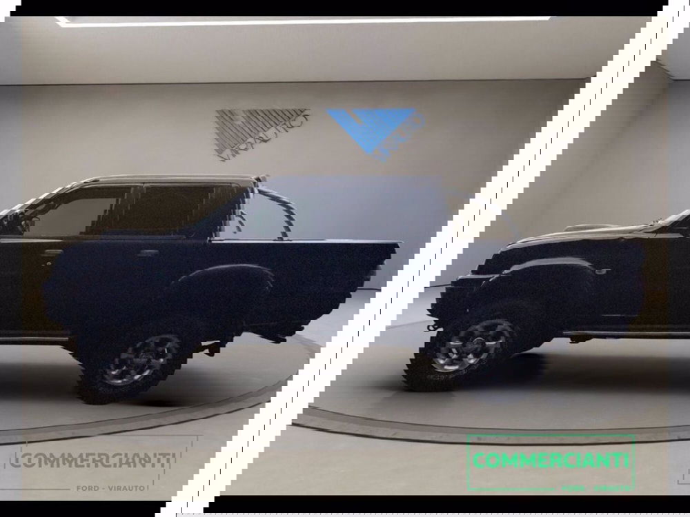 Mitsubishi L200 usata a Catania (3)