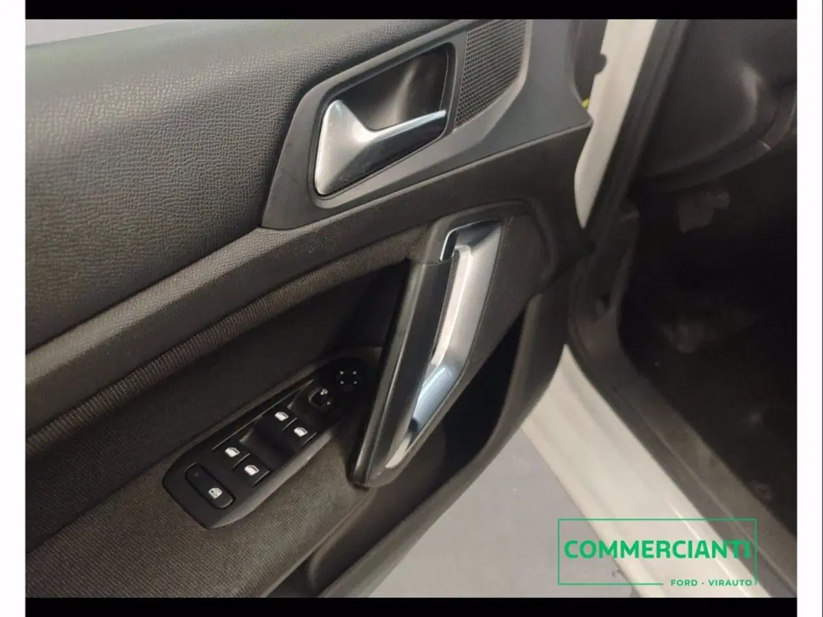 Peugeot 308 SW usata a Catania (10)