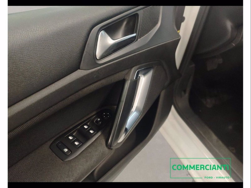 Peugeot 308 SW usata a Catania (10)