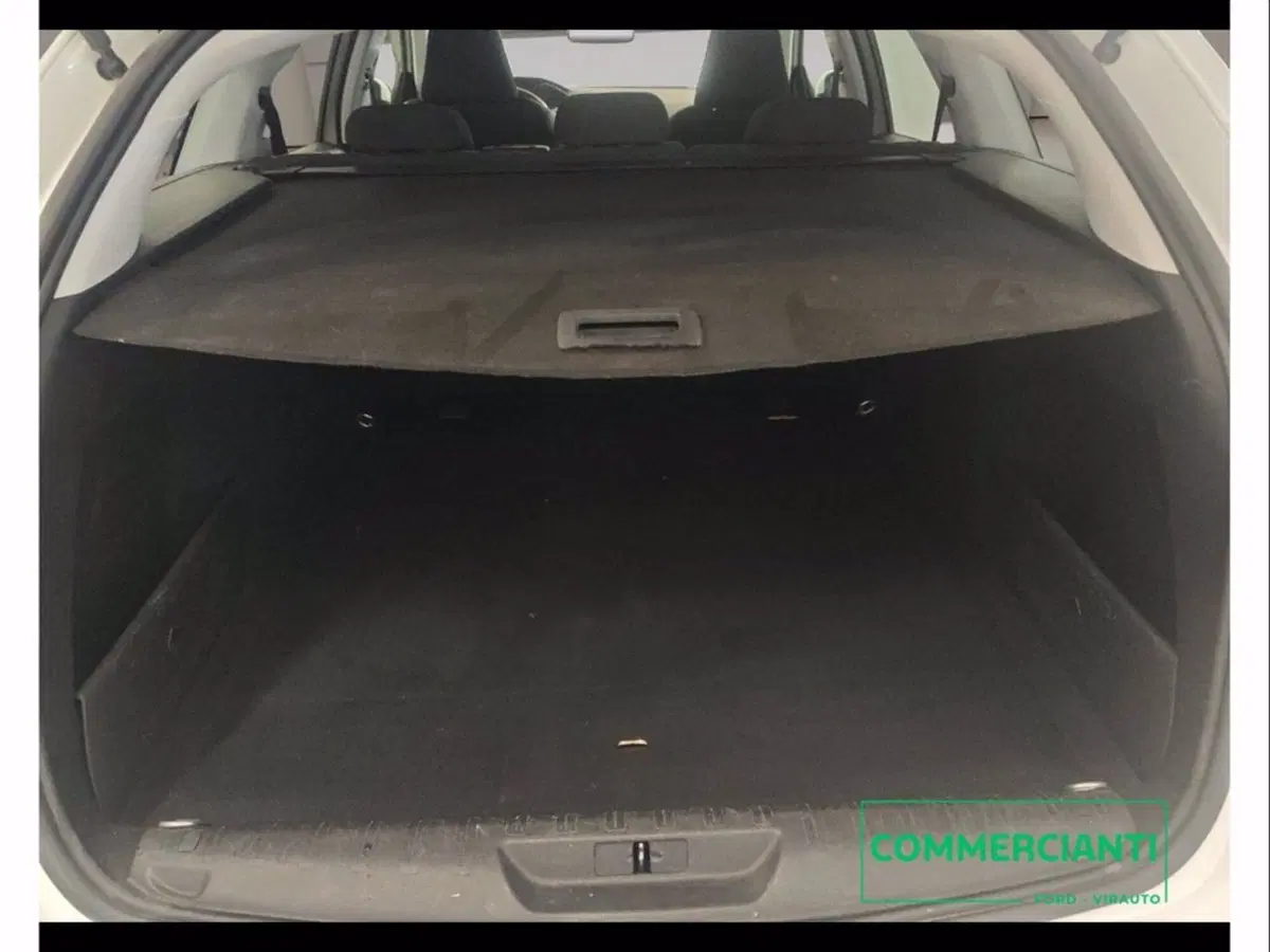 Peugeot 308 SW usata a Catania (12)
