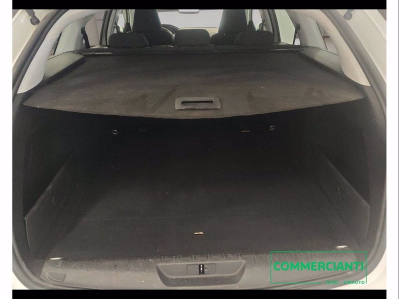 Peugeot 308 SW usata a Catania (12)