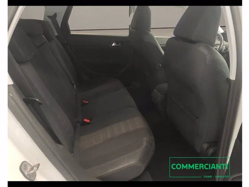 Peugeot 308 SW usata a Catania (13)