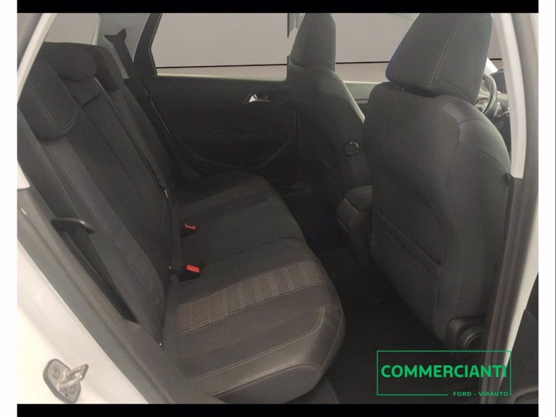 Peugeot 308 SW usata a Catania (13)