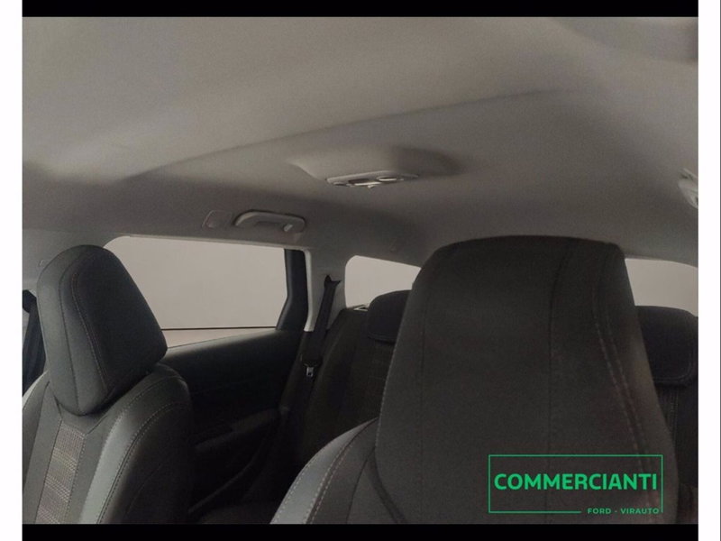 Peugeot 308 SW usata a Catania (20)