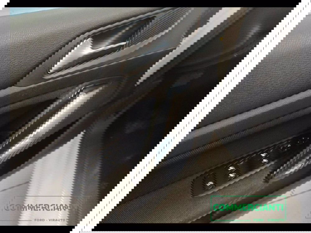 Peugeot 308 SW usata a Catania (10)