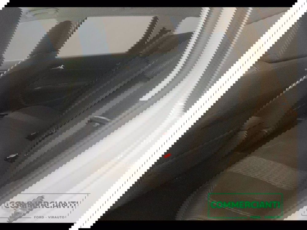 Peugeot 308 SW usata a Catania (11)