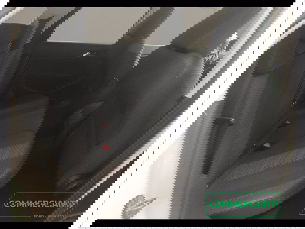 Peugeot 308 SW usata a Catania (15)