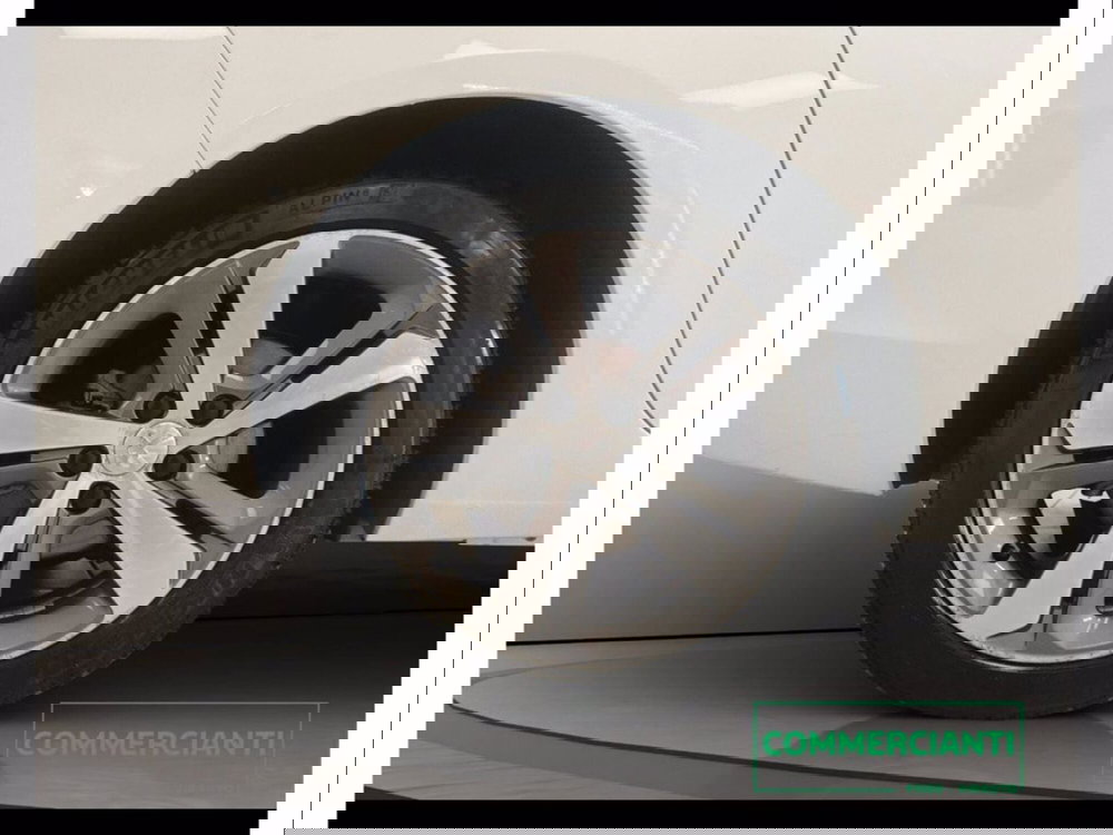 Peugeot 308 SW usata a Catania (17)