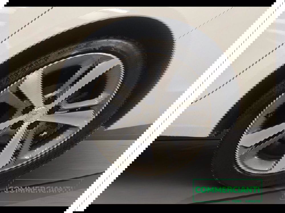 Peugeot 308 SW usata a Catania (18)