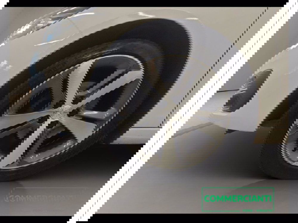 Peugeot 308 SW usata a Catania (19)