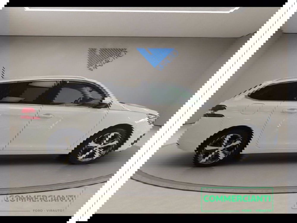 Peugeot 308 SW usata a Catania (7)