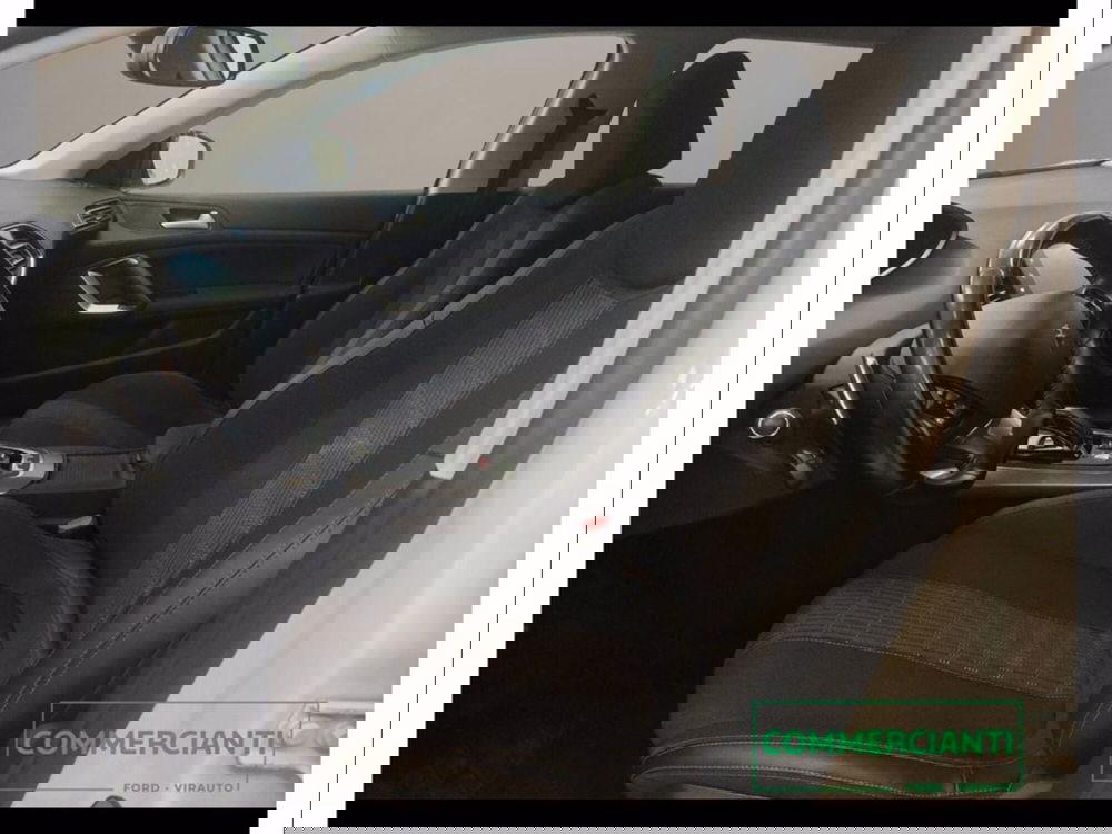 Peugeot 308 SW usata a Catania (9)