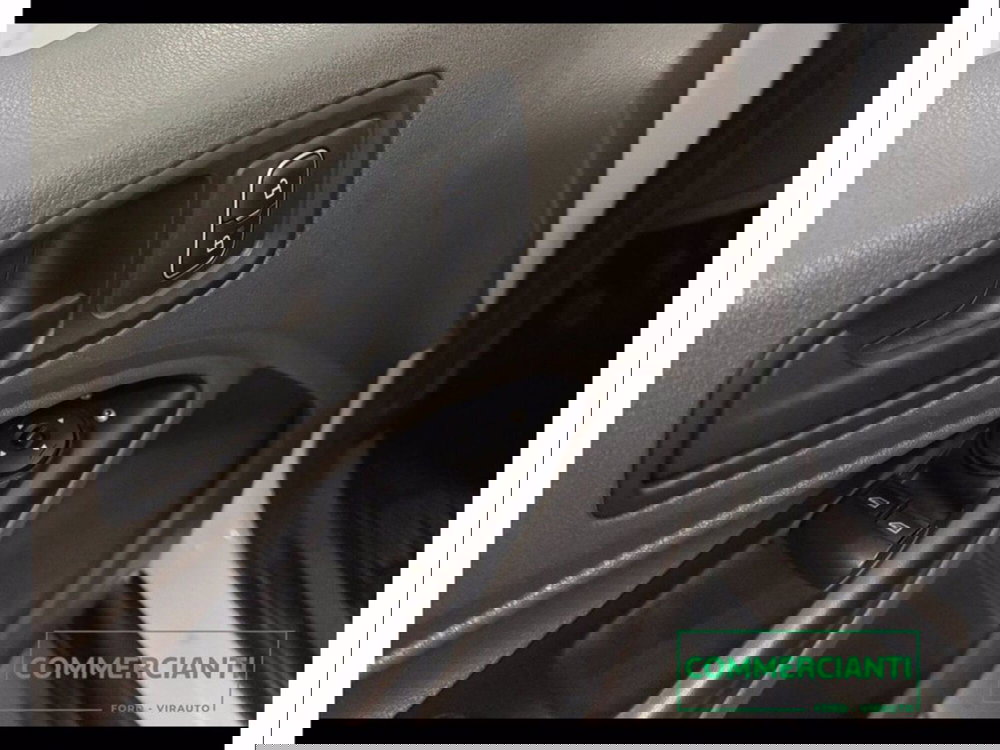 Ford Transit Connect Furgone usata a Catania (10)