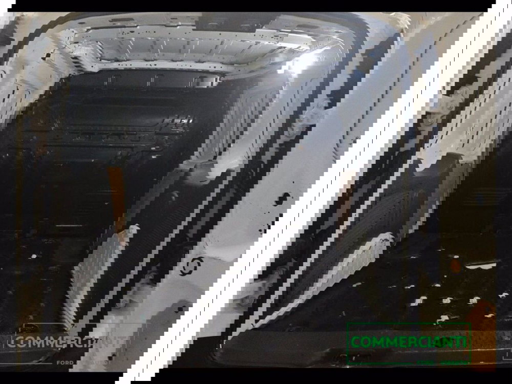 Ford Transit Connect Furgone usata a Catania (11)