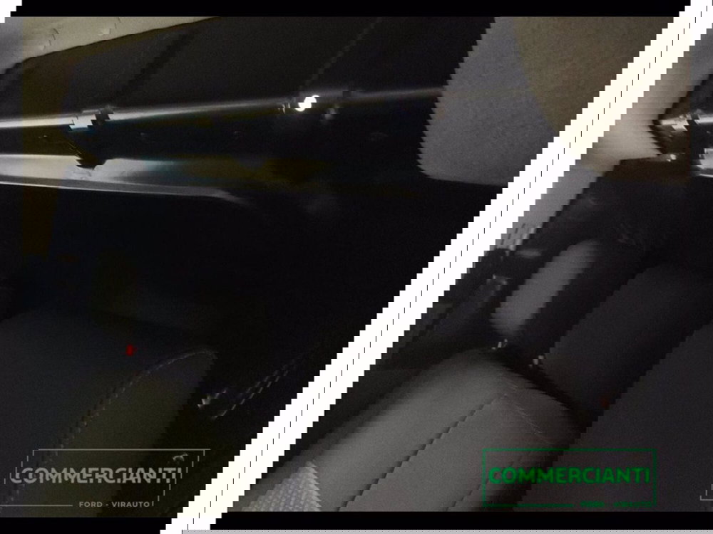 Ford Transit Connect Furgone usata a Catania (19)