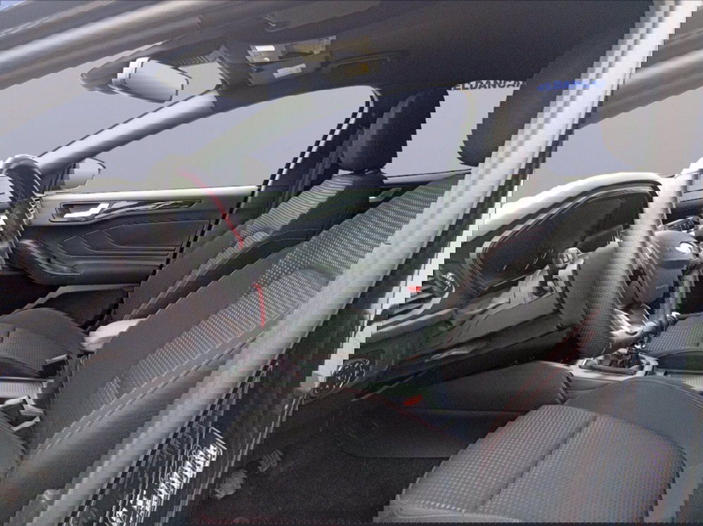 Ford Focus usata a Milano (12)