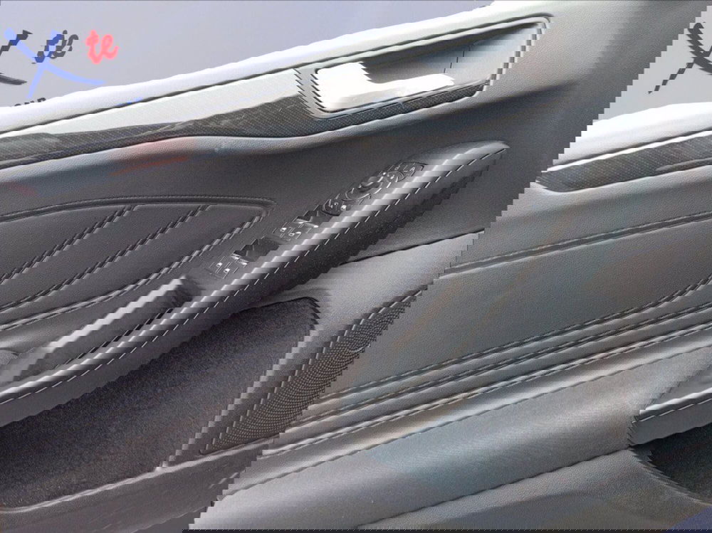 Ford Focus usata a Milano (13)