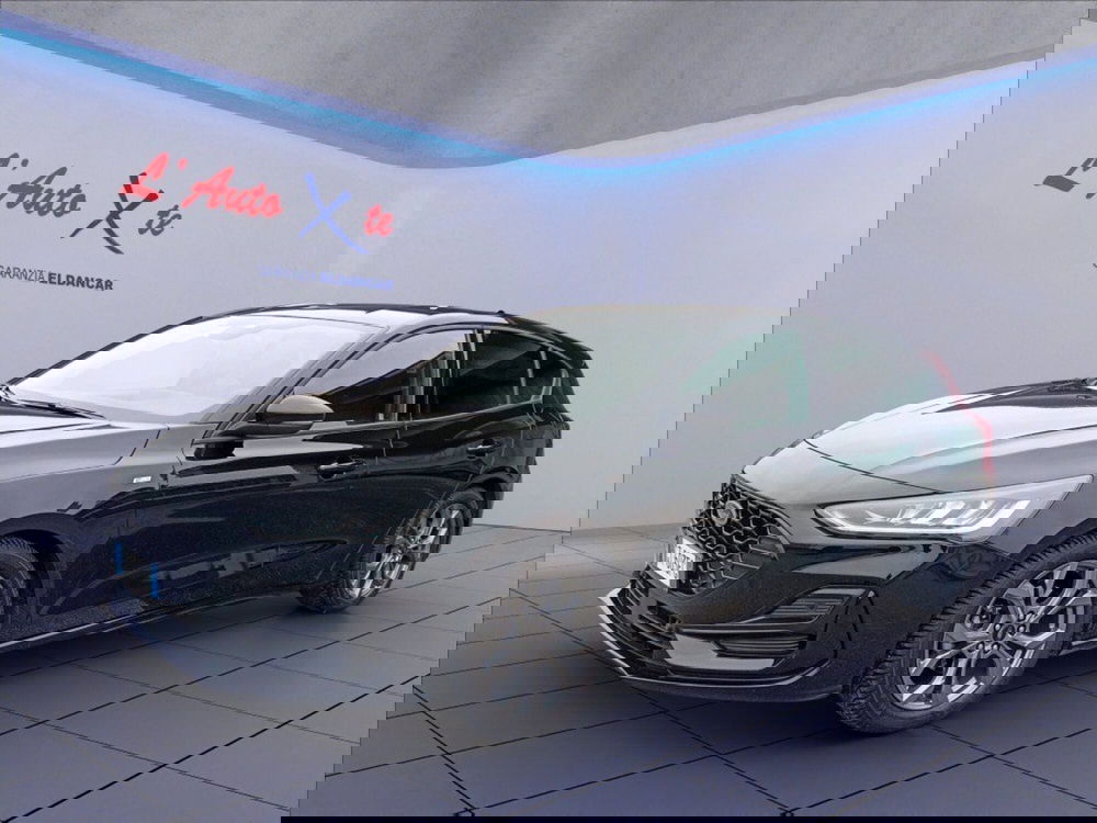 Ford Focus usata a Milano (3)