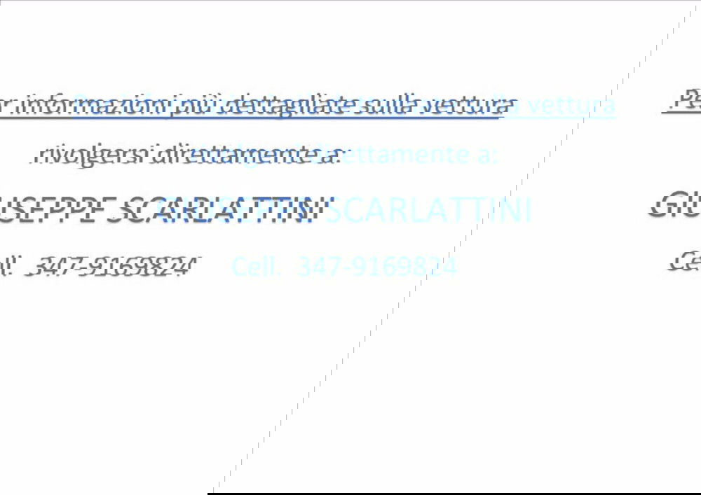 Ford Focus usata a Milano (4)