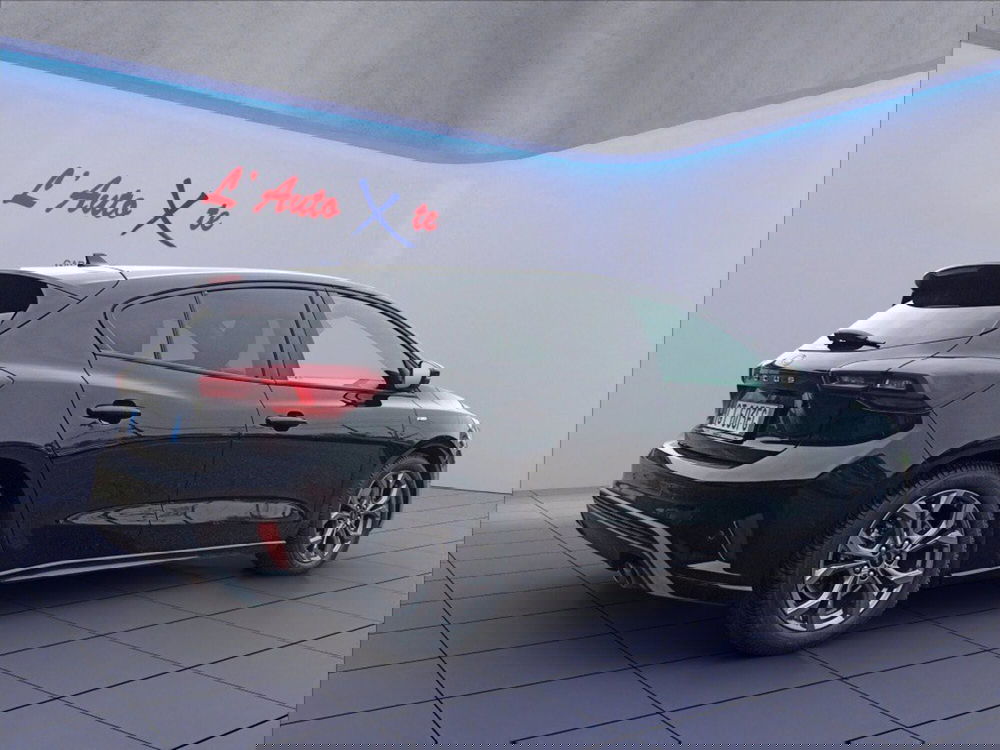 Ford Focus usata a Milano (5)