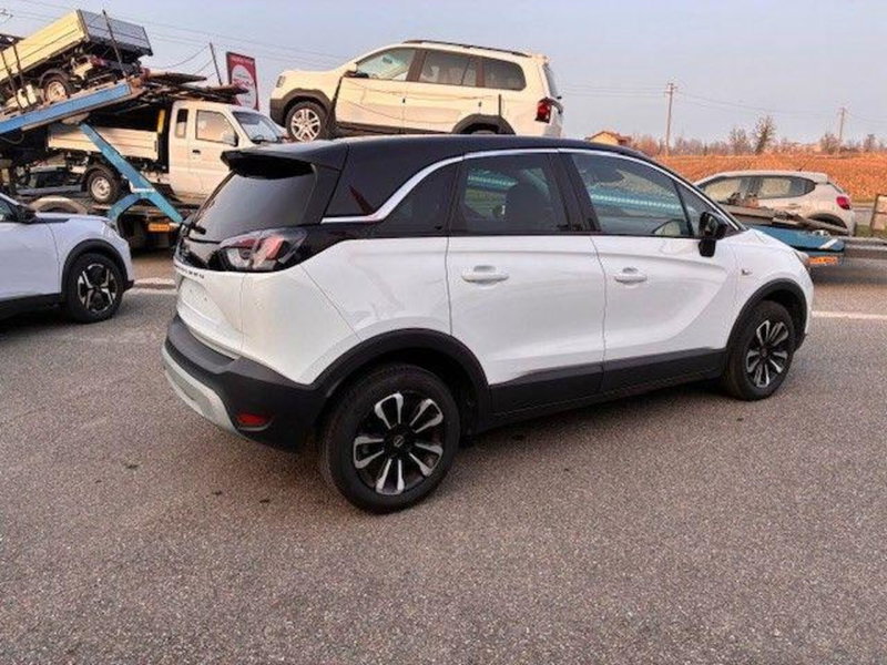 Opel Crossland usata a Milano (5)