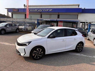 Opel Corsa 1.2 100 CV GS Line + del 2025 usata a Abbiategrasso