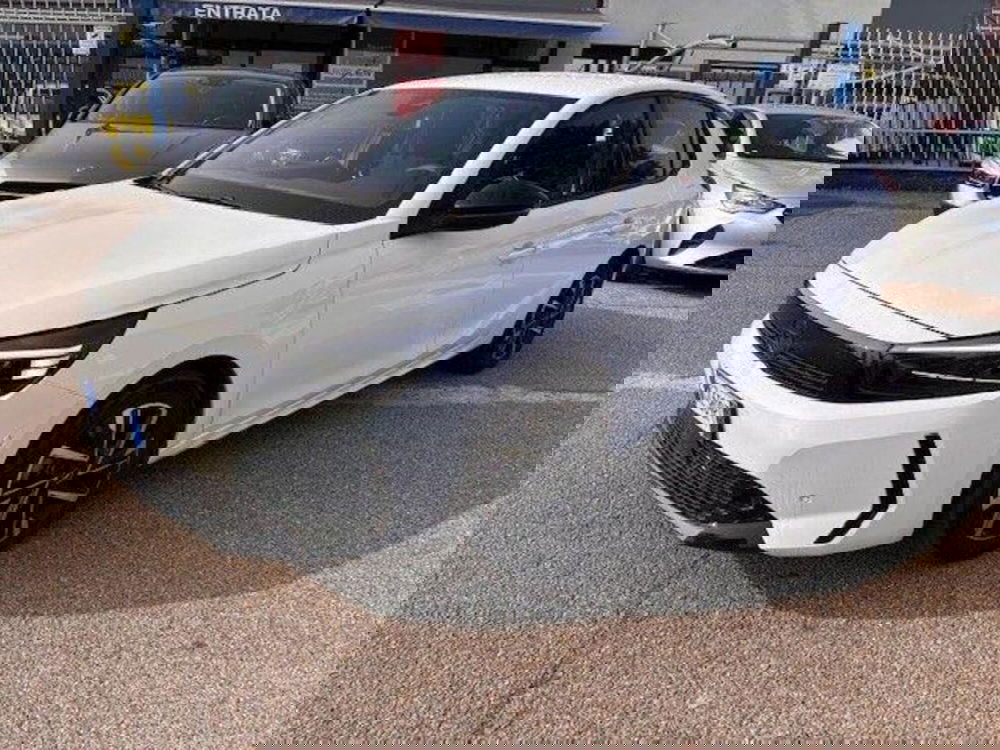 Opel Corsa usata a Milano (3)