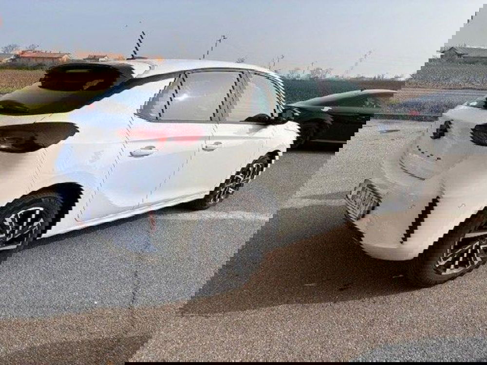 Opel Corsa usata a Milano (4)