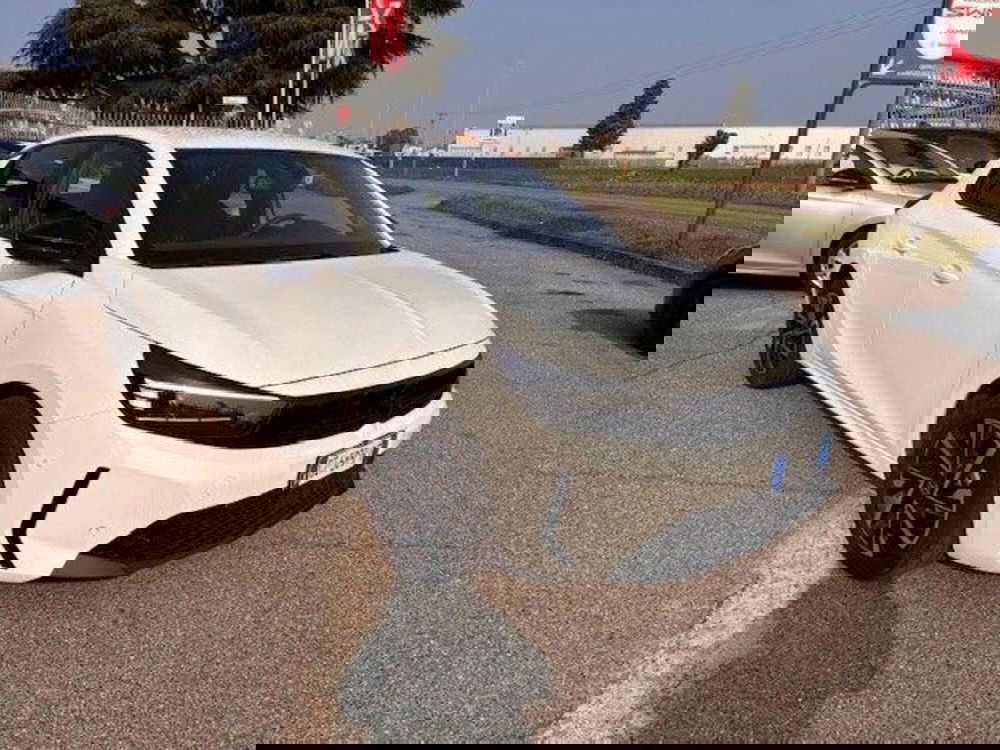 Opel Corsa usata a Milano (5)