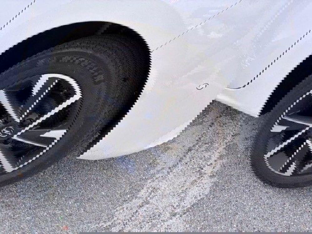 Opel Corsa usata a Milano (6)