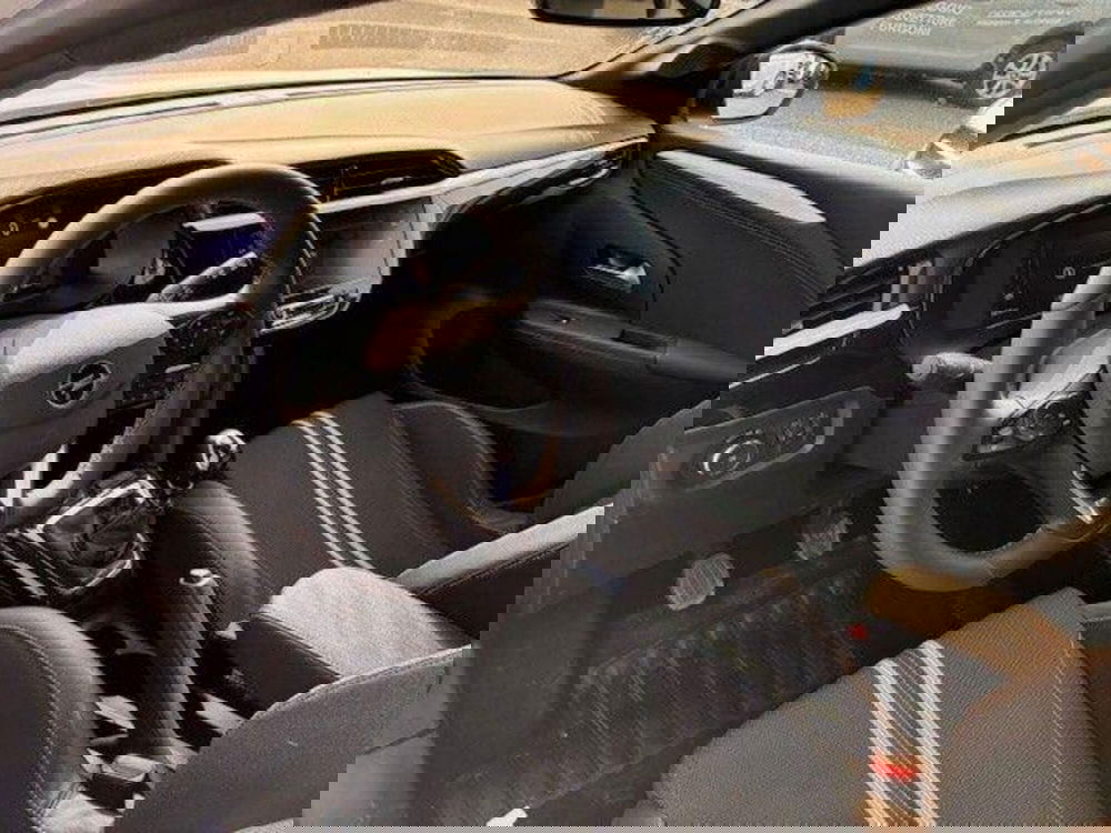 Opel Corsa usata a Milano (7)