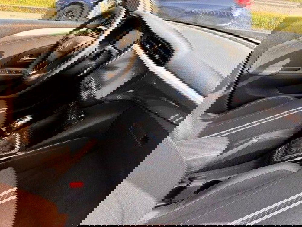 Opel Corsa usata a Milano (8)