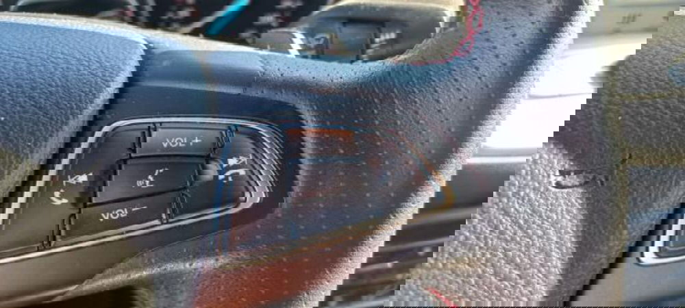 Ford Kuga usata a Udine (11)