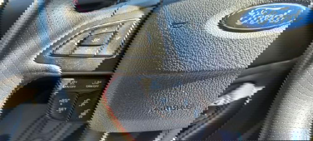 Ford Kuga usata a Udine (12)