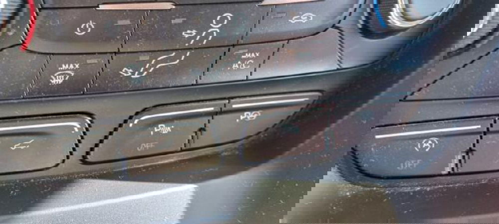 Ford Kuga usata a Udine (14)