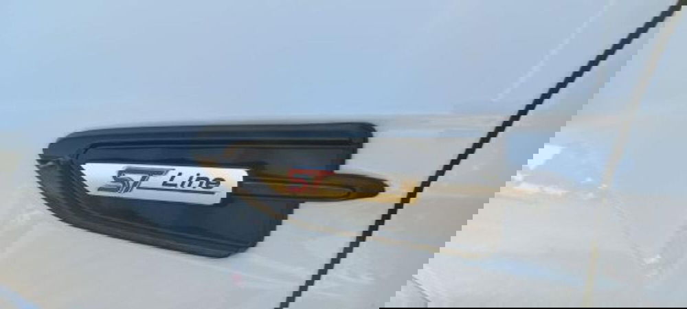 Ford Kuga usata a Udine (15)