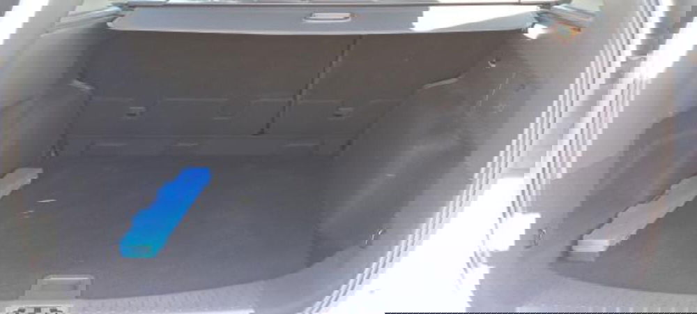 Ford Kuga usata a Udine (17)