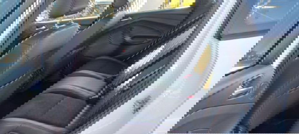 Ford Kuga usata a Udine (19)