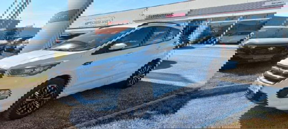 Ford Kuga usata a Udine (3)