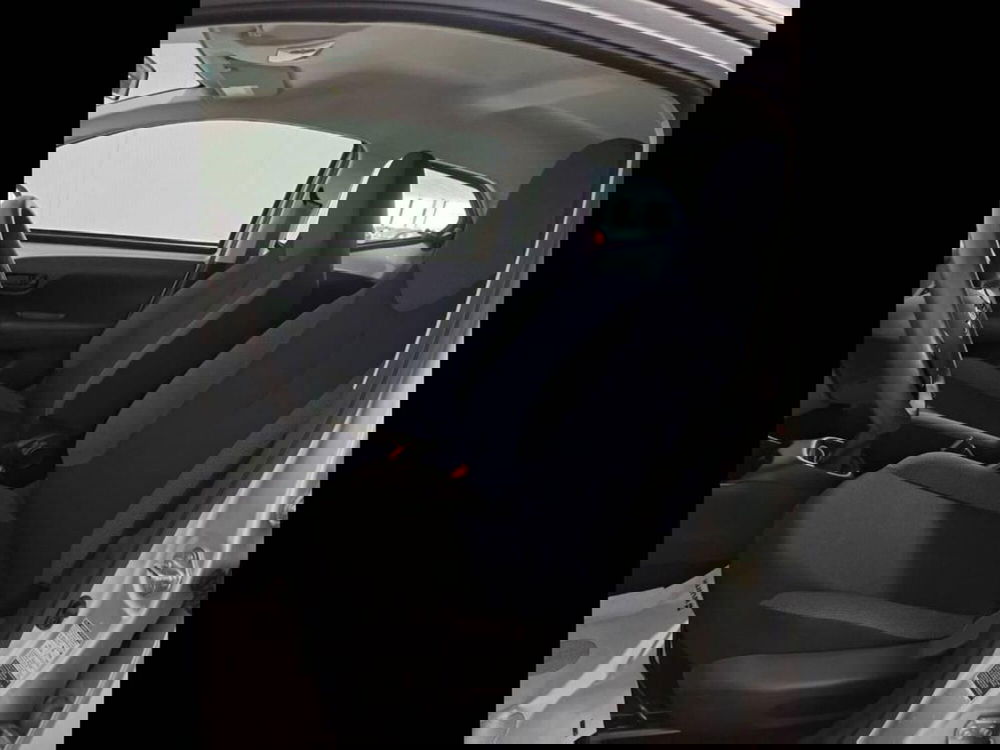 Toyota Aygo X usata a Torino (13)