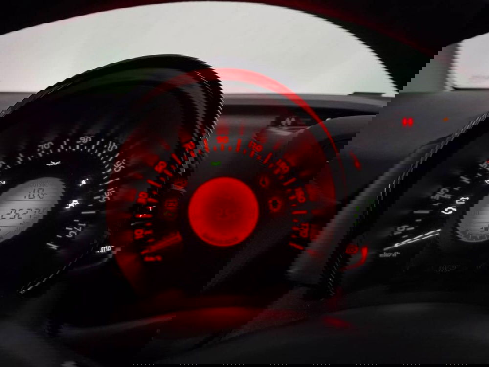 Toyota Aygo X usata a Torino (7)