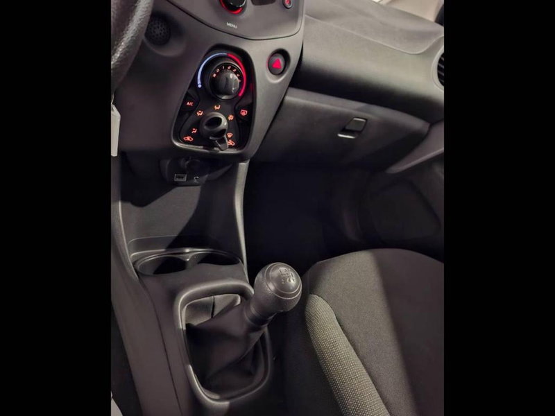 Toyota Aygo X usata a Torino (9)