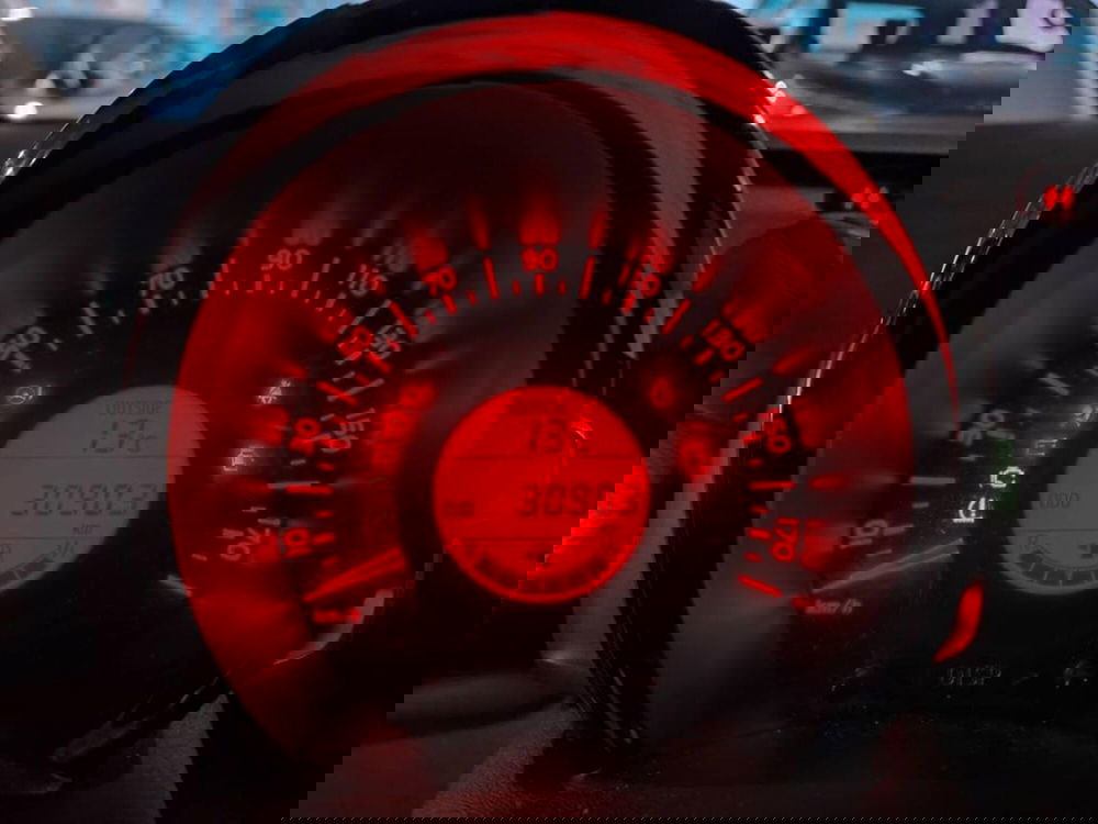 Toyota Aygo usata a Torino (7)