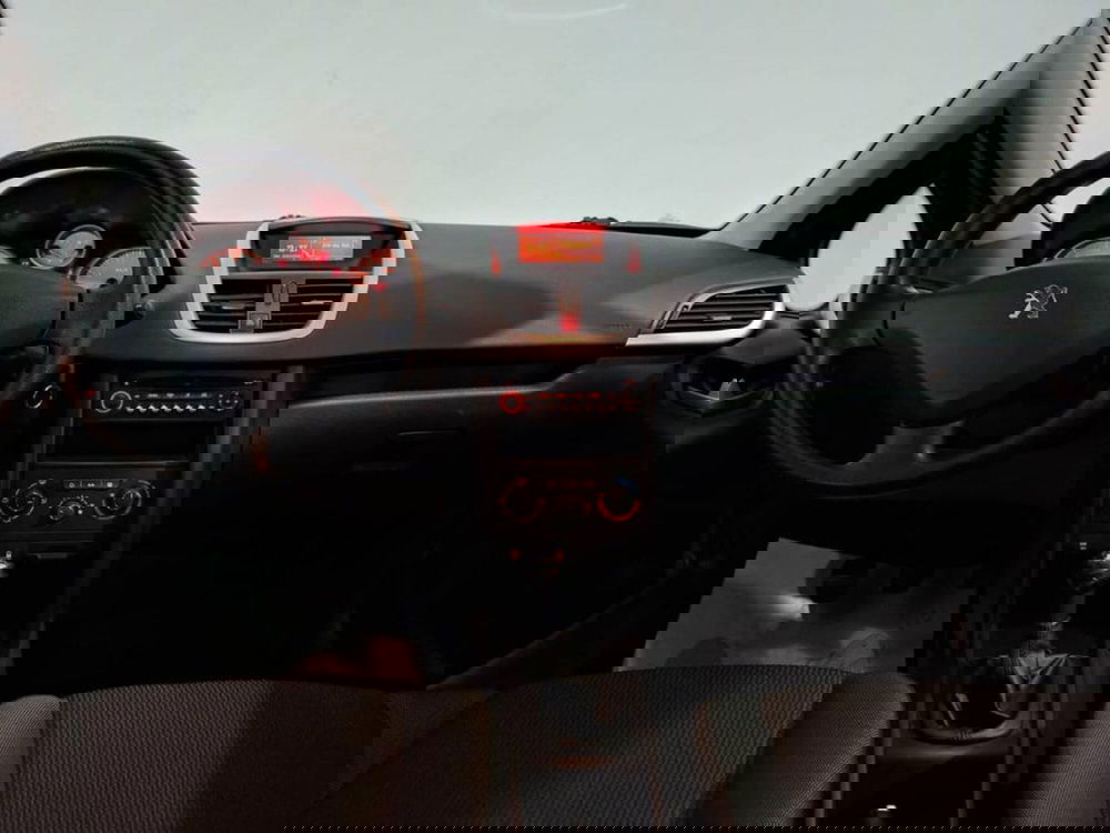 Peugeot 206 usata a Torino (10)