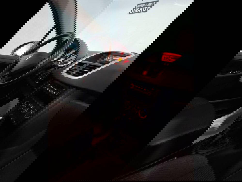 Peugeot 206 usata a Torino (11)